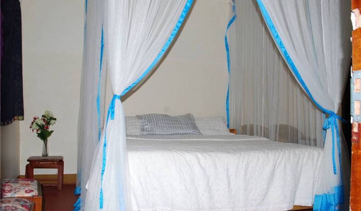 Entebbe Resort | Private room ∙ 2 guests