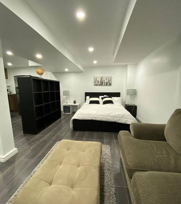 Ajax Resort | Private room ∙ 2 guests