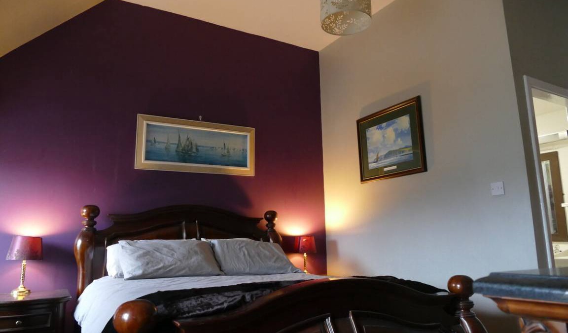 Westport Resort | Private room ∙ 2 guests