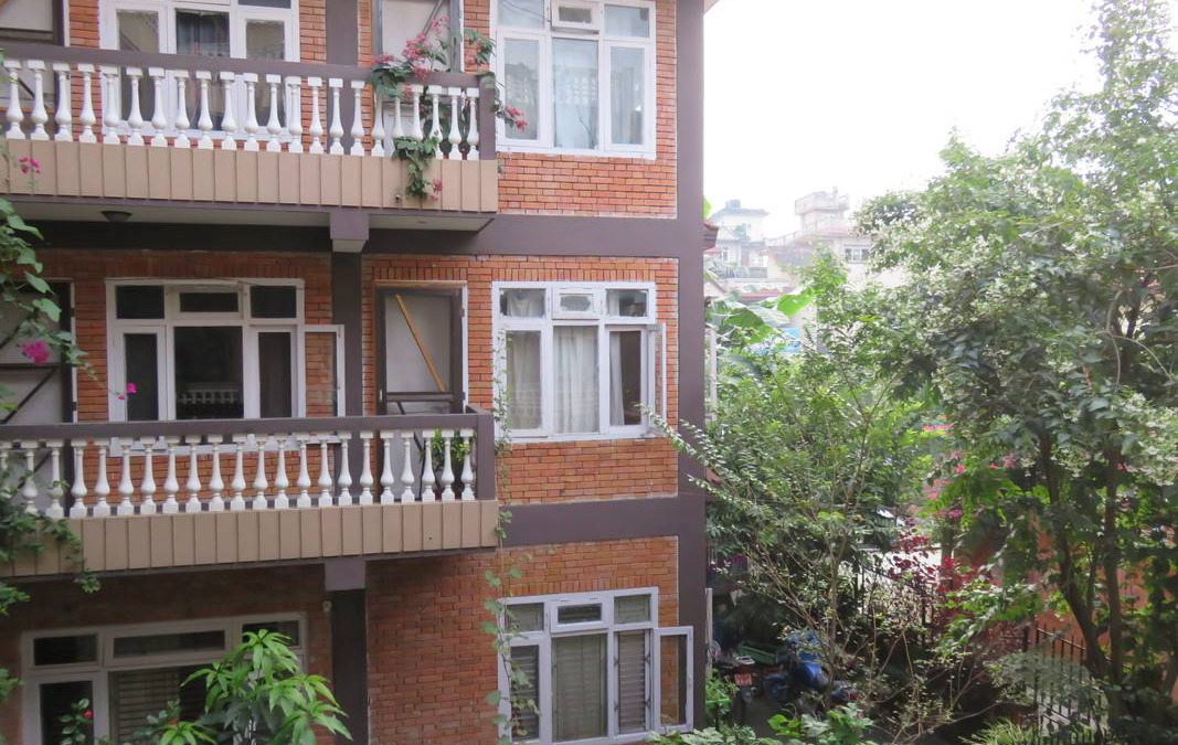 Kathmandu Resort | Private room ∙ 2 guests