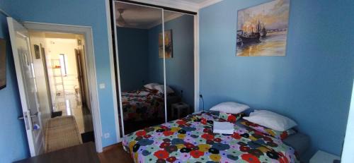 Odivelas House | Private Room 2