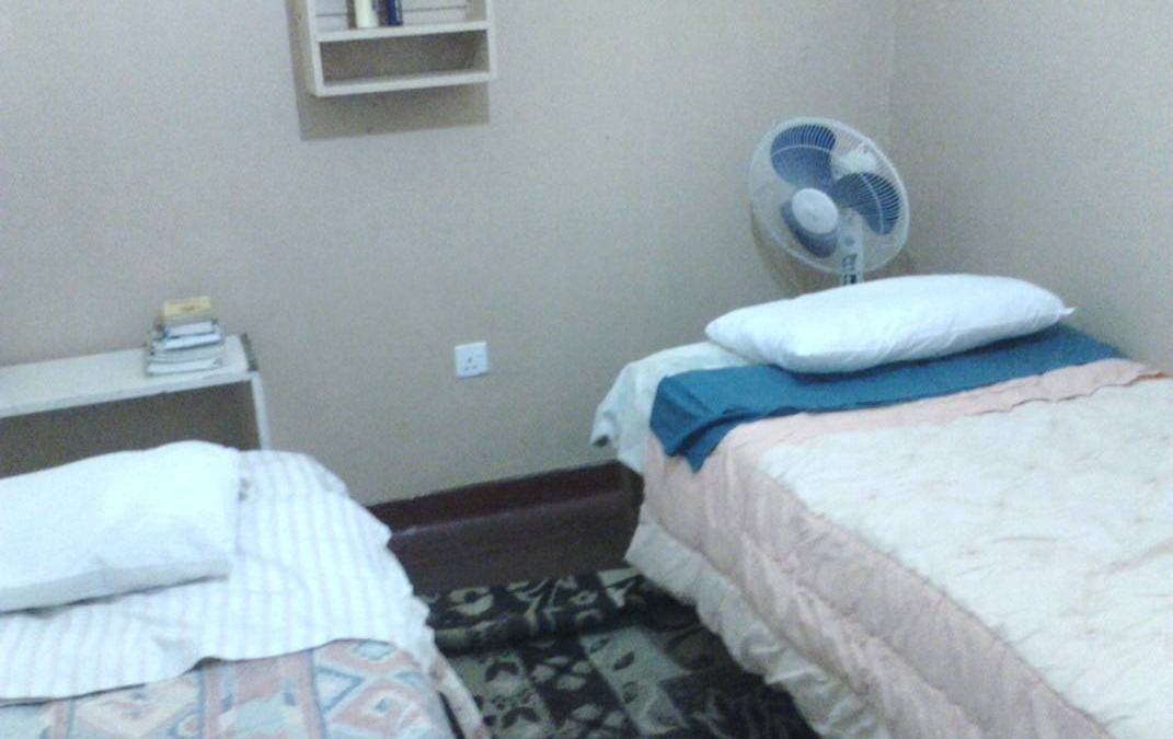 Livingstone Resort | Private room ∙ 2 guests