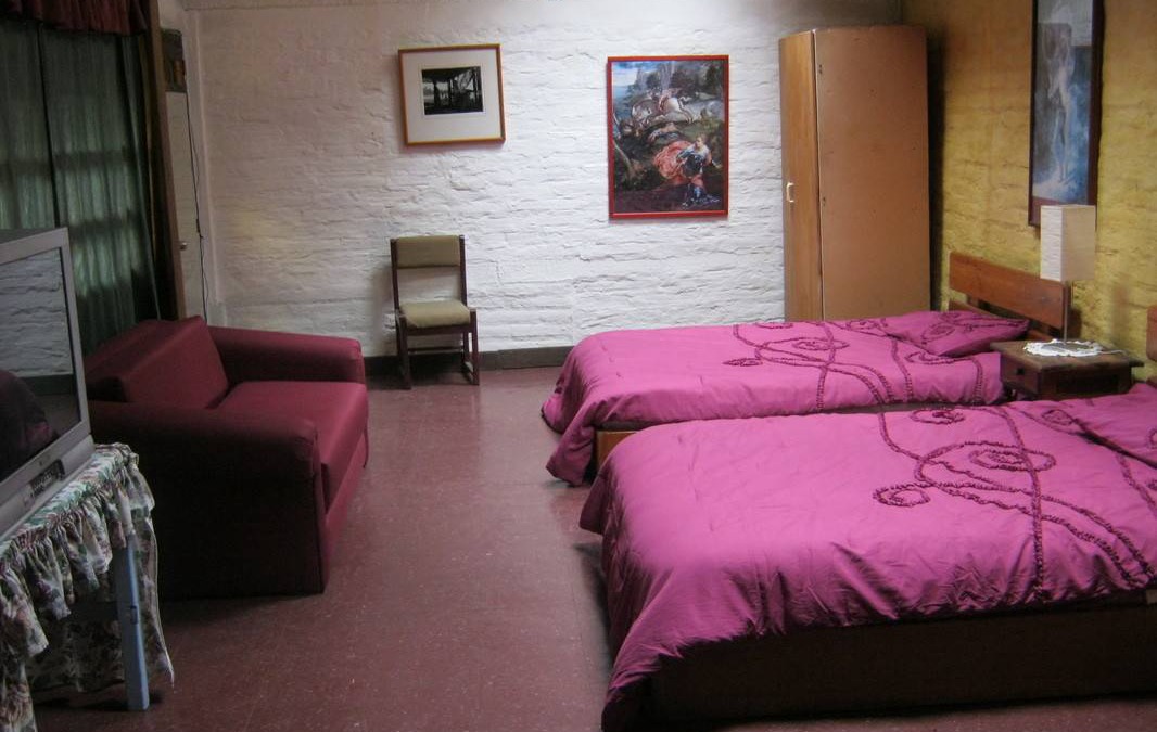 Cumbaya Resort | Private room ∙ 4 guests