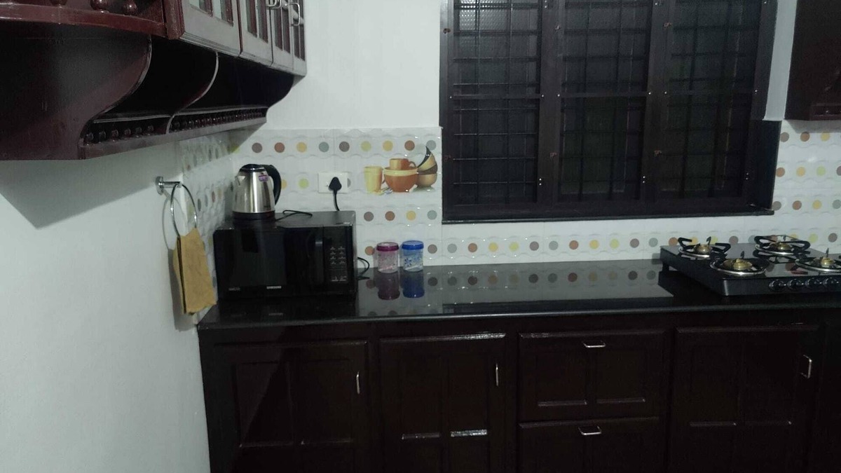 Alappuzha House | Private Room! Alleppey Villa!