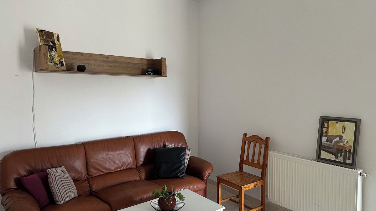 Sidi Abdel Aziz House | Private room at the center of La Marsa