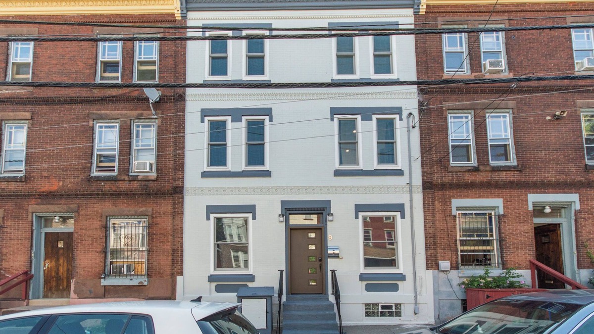 University City House | Private room, attached pvt bath. Couple's retreat in U. City. Penn. Free Park.