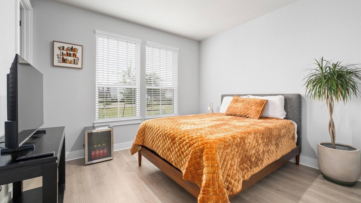Austin House | Private room + BathnAirport-COTA-Downtown