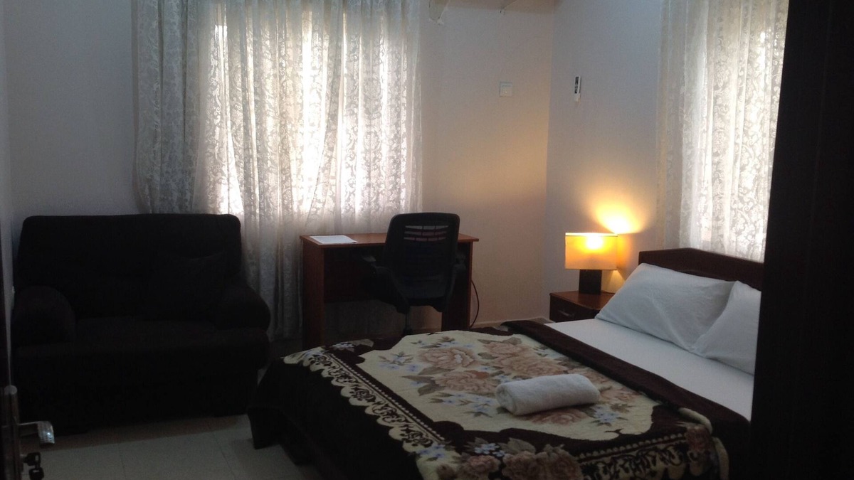 Yaba Apartment | Private room for comfort at Sangotedo Ajah Lekki Epe expressway lagos