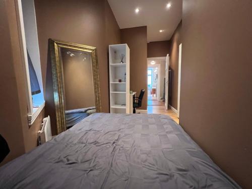 St. Hanshaugen House | Private room Happy Days Bislett Stadion