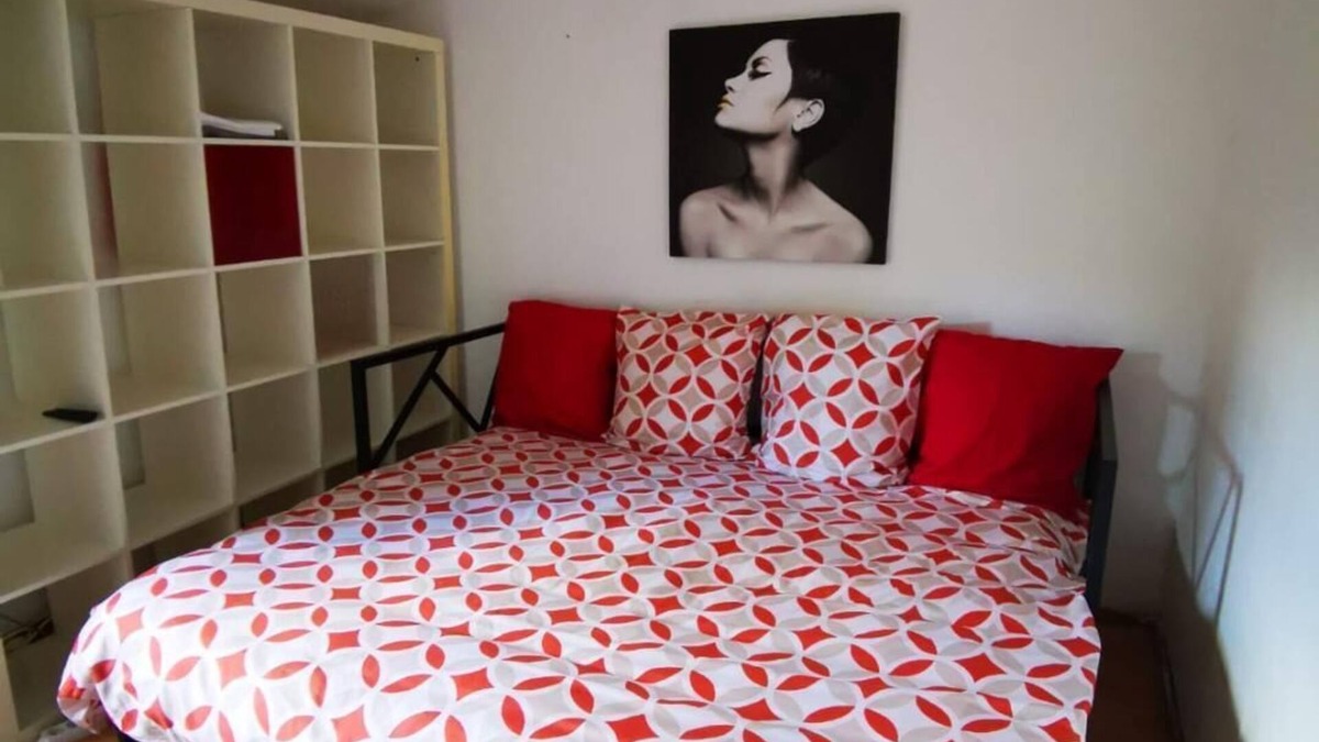 Cergy House | Private room in a 114 m² house 2 minutes walk from the CERGY woods