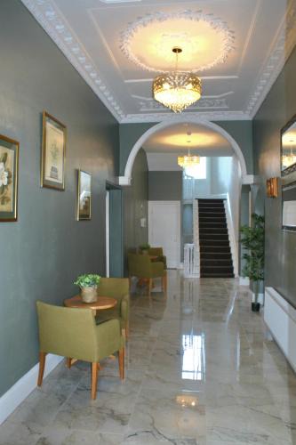 Banna House | Private Room in a Country House