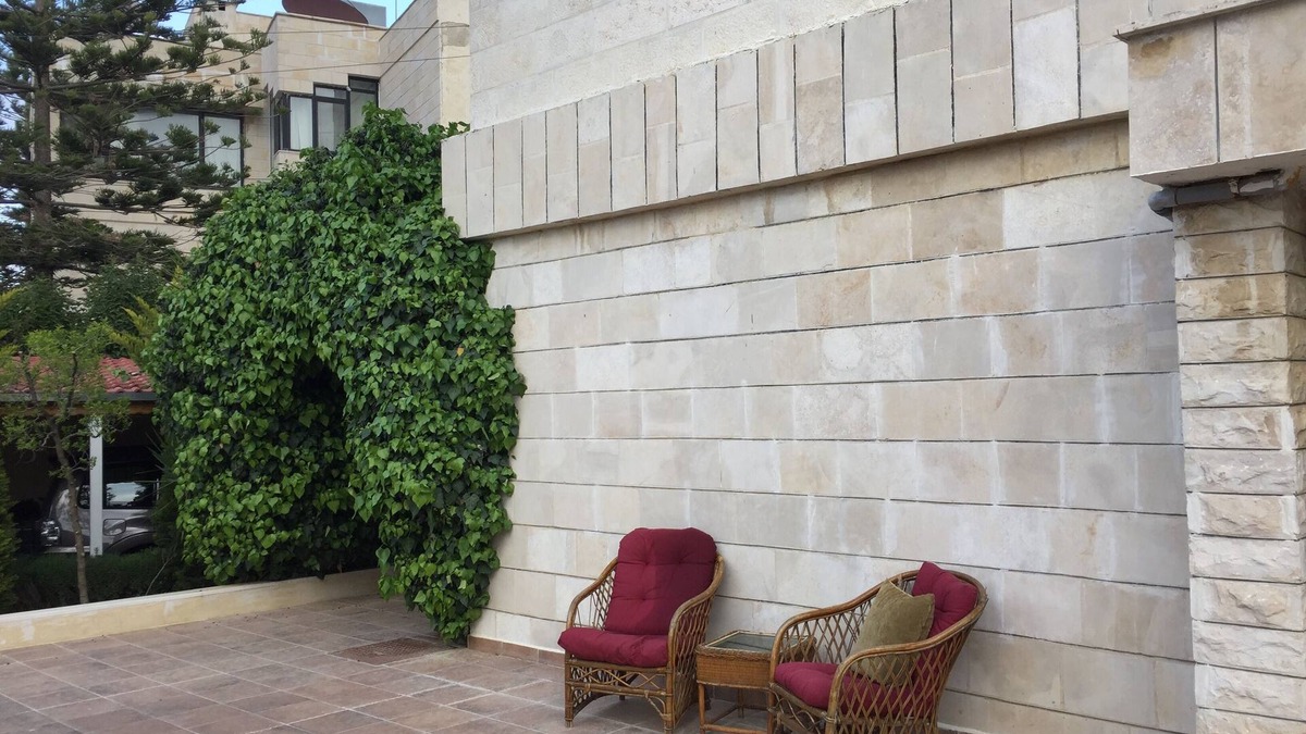 Amman Bed & Breakfast | Private room in a Home designed with love