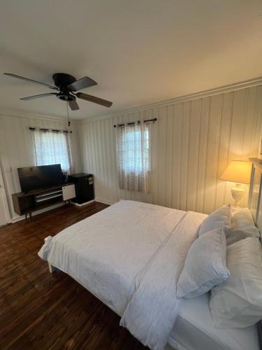 Hardwick House | Private Room in Milledgeville