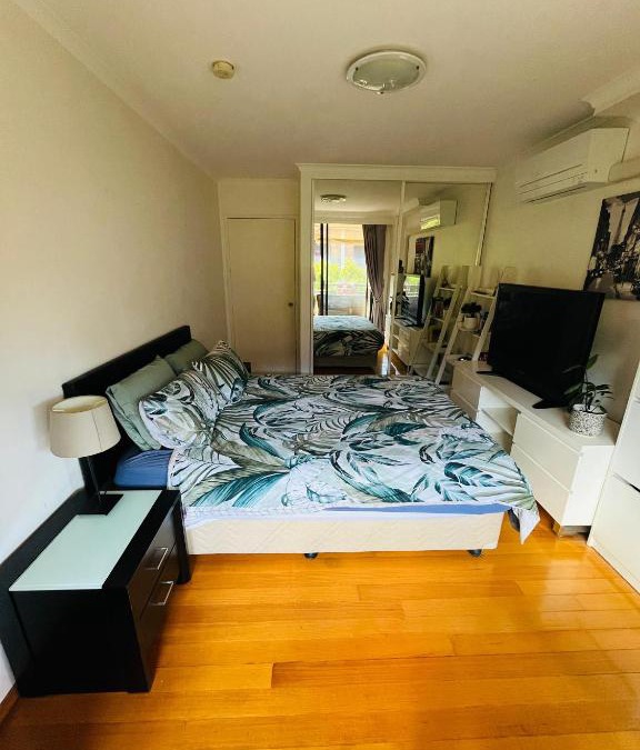 Pyrmont House | Private room in shared house in Pyrmont