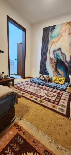 Sur House | Private Room in Sur House