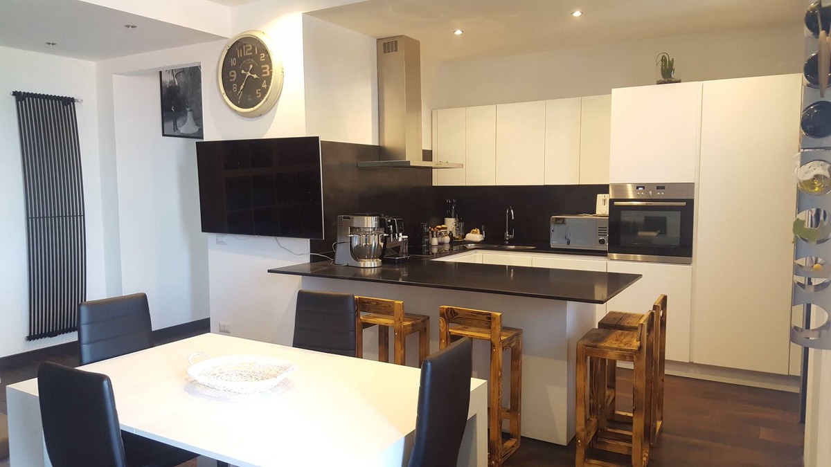 Aggregazione Rionale 9 House | Private room in the central area