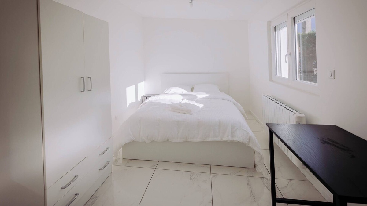 Lafourguette Bed & Breakfast | Private room in Toulouse with bathroom