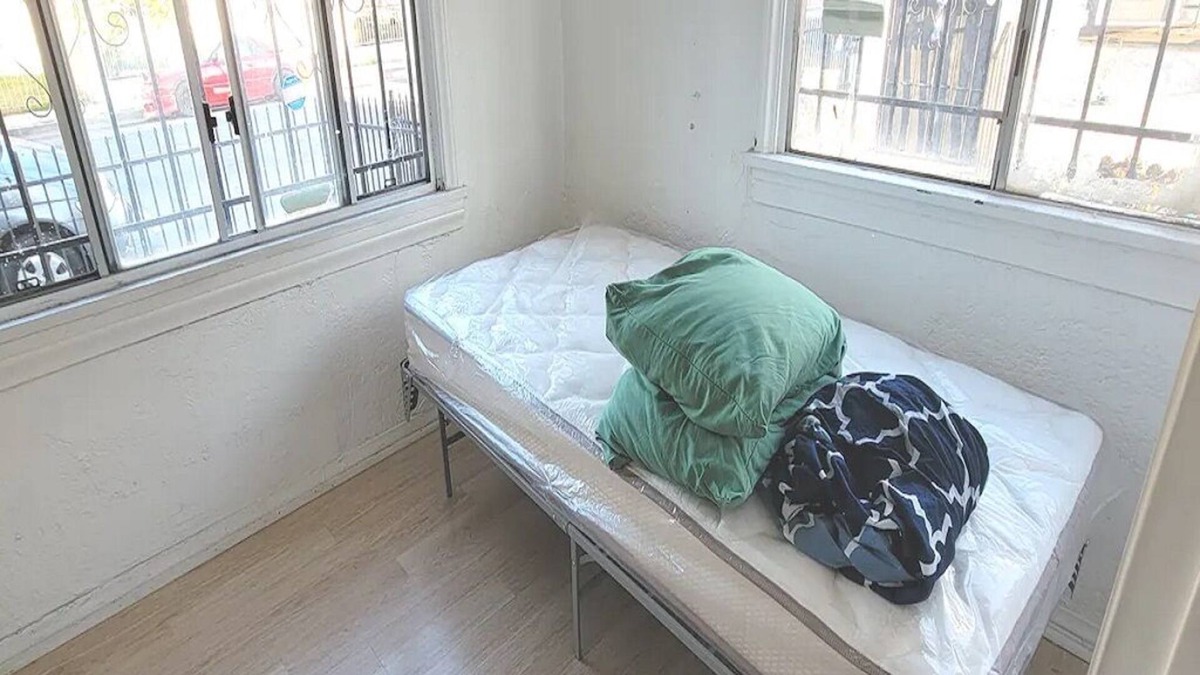 Walnut Park Apartment | Private Room In Huntington Park