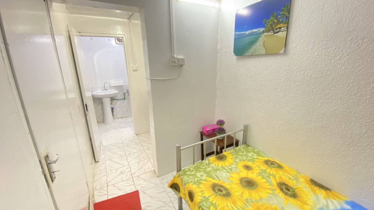 Sharjah Villa | private room in villa