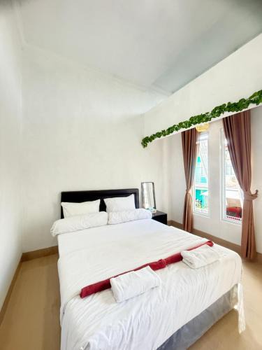 Benoa House | Private Room in Villa Near Nusa Dua Beach Bali
