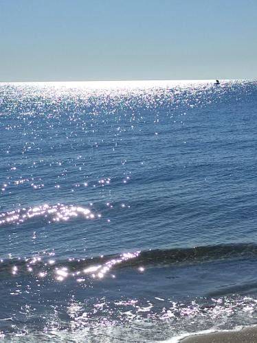 Cellino San Marco House | Private Room LULU' with balcony Salento