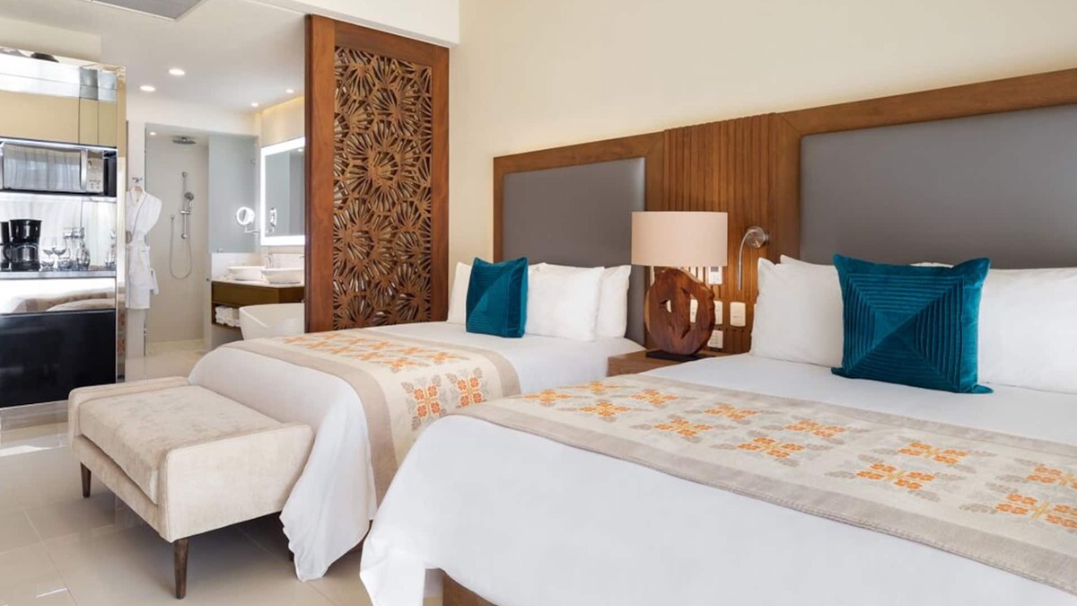 Ciudad Constitucion Hotel | Private Room in Brand New Cabo Resort!