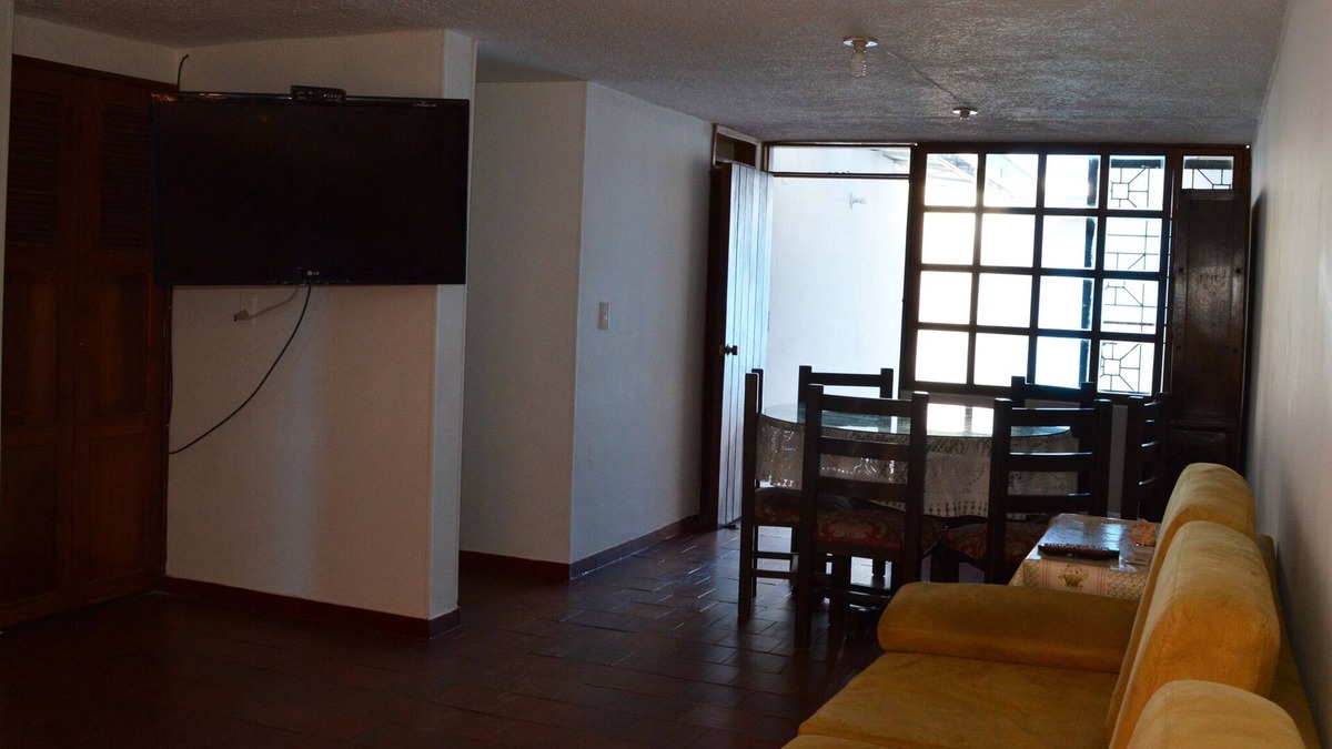 Old Town Apartment | Private room very close to the center