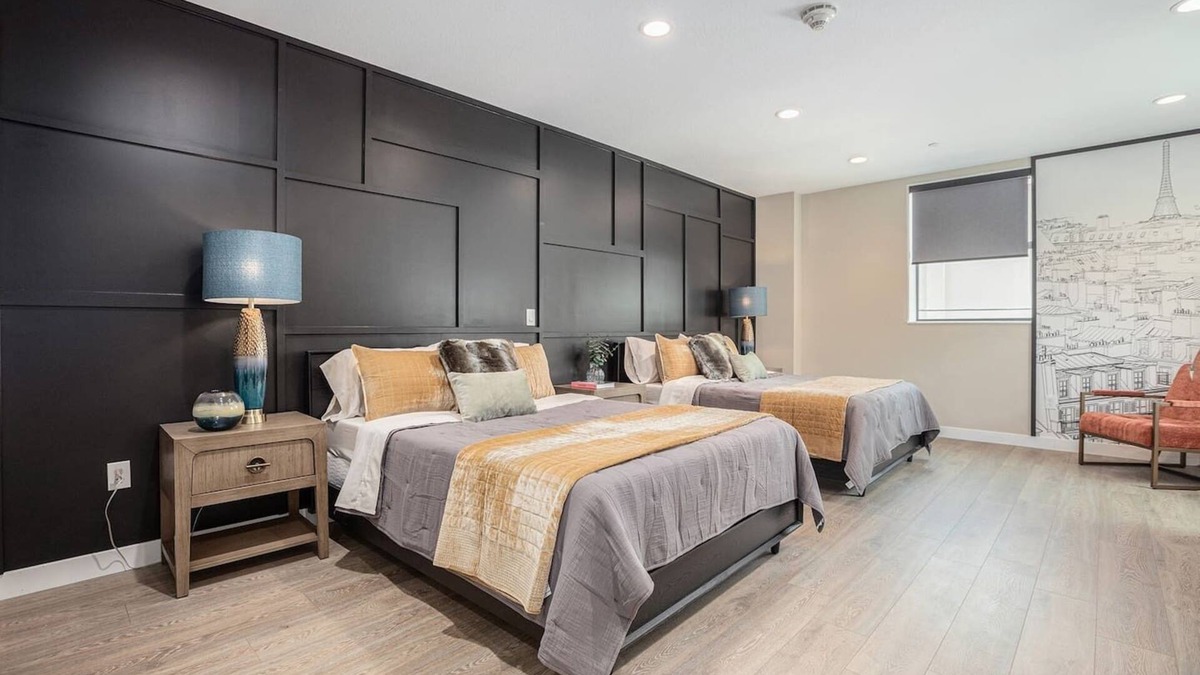 Bradenton Apartment | Private room with Kitchen and Bath