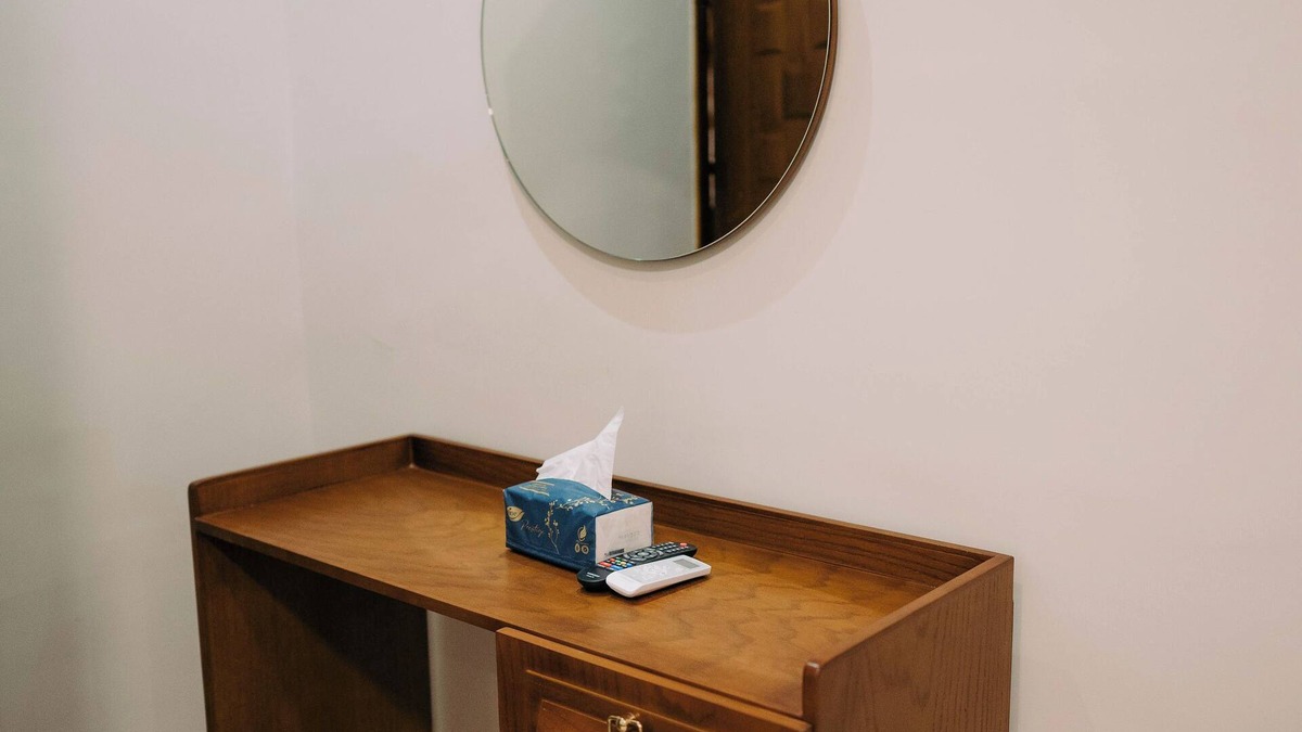 Kafrat al Jabal Apartment | Private rooms in a historic family home