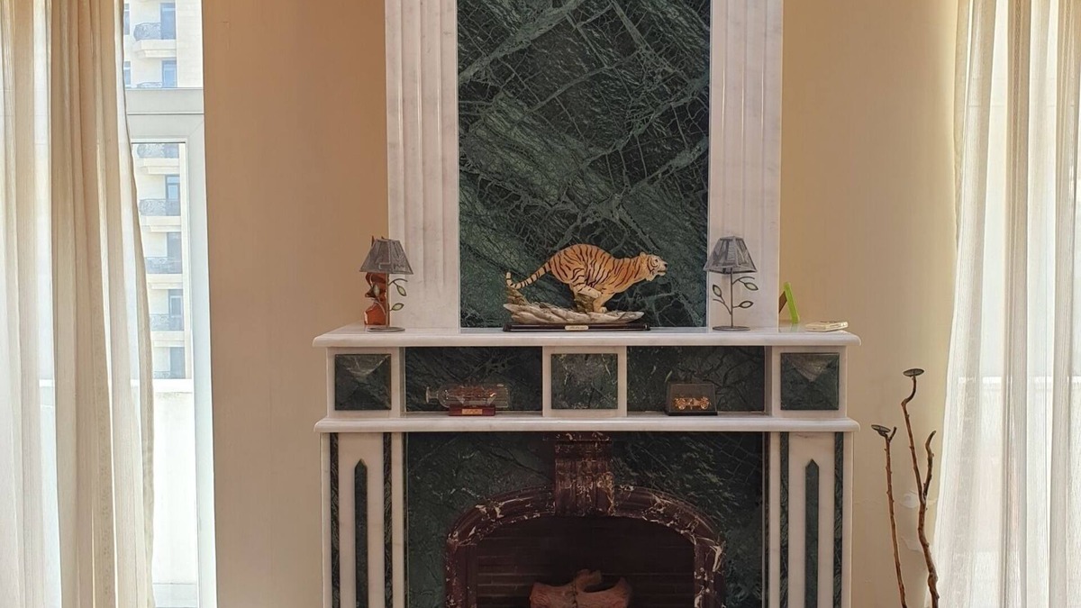 Yasamal Apartment | Private rooms in a luxury apartment, not far from the historic center