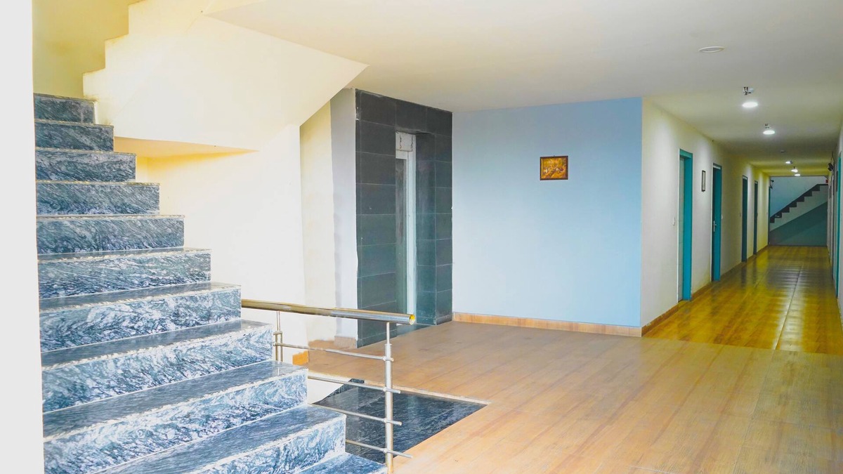 Delhi Bed & Breakfast | PRIVATE ROOMS IN DALLUPURA
