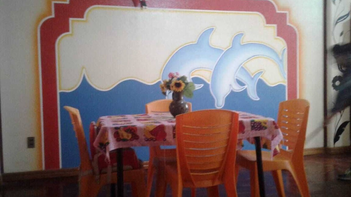 La Paz Bed & Breakfast | Private rooms in La Paz - Teleferico Rojo