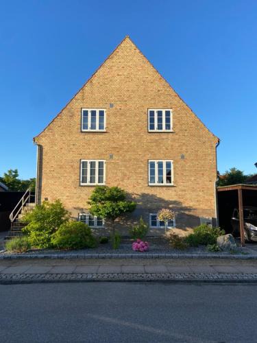 Koge House | Private Rooms - Køge