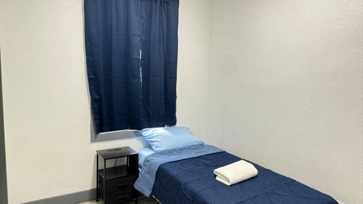 Barnum West House | Private Rooms near Downtown Denver & Lake (Room 1)