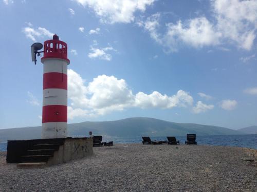 Tivat Apartment | Private rooms - Tivat