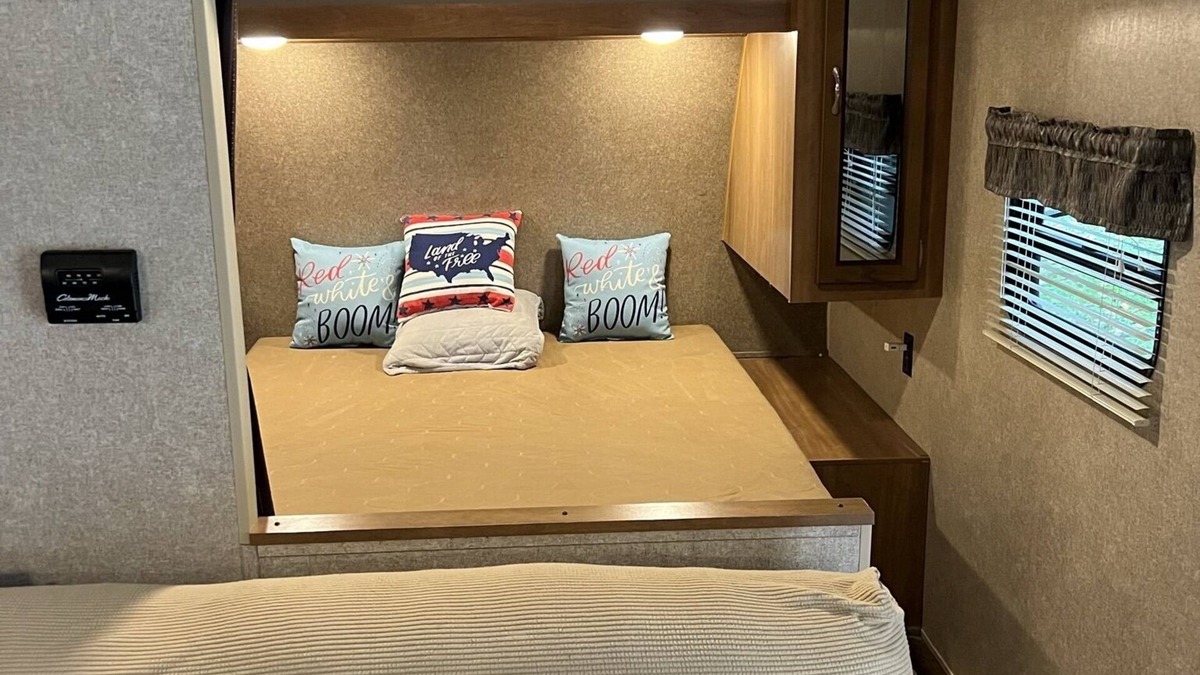 Orange Park House | Private RV