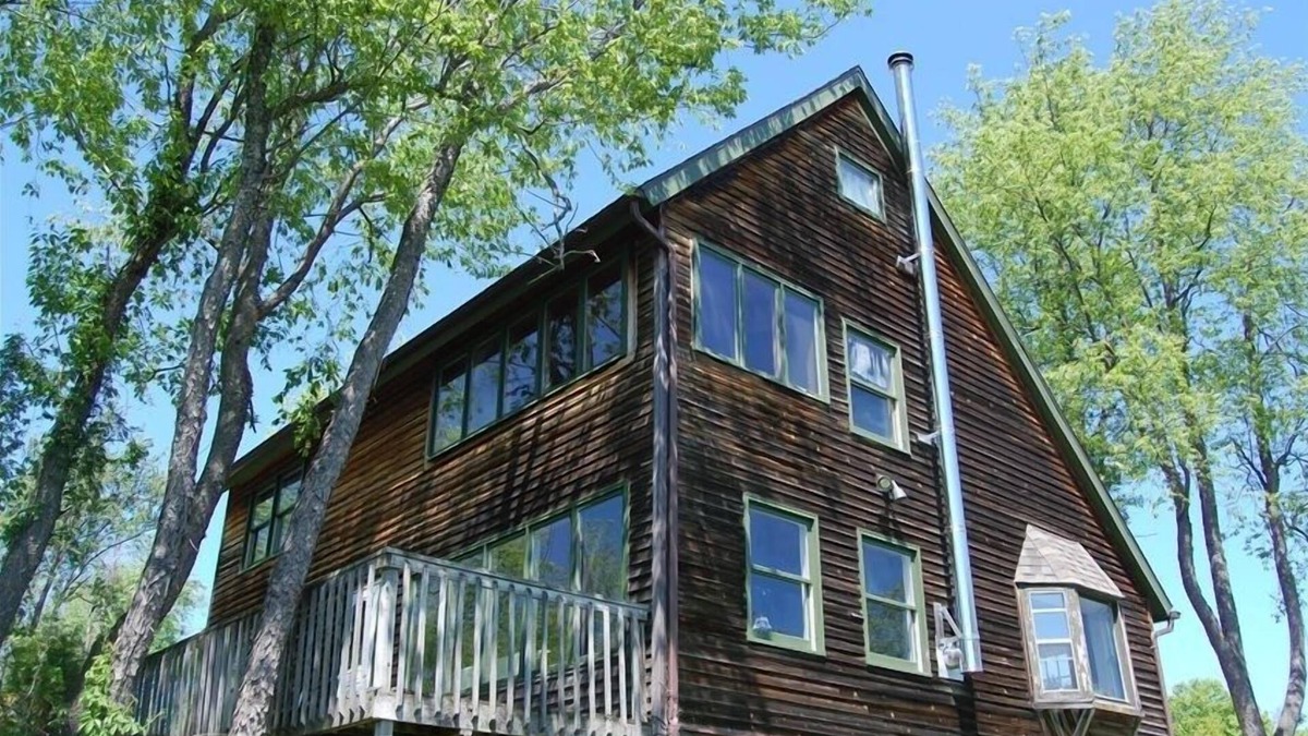 Saratoga Springs House | Private & Secluded; Sweeping Views Over Valley