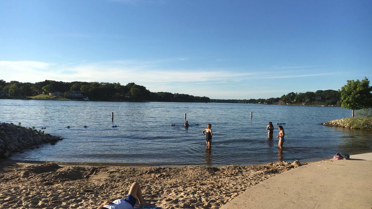 Spring Lake Cottage | Private Setting, Walk To The Beach And Minutes From Grand Haven
