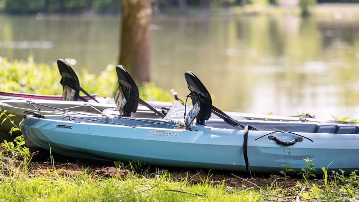 Millville House | Private Shenandoah River Access and Kayaks
