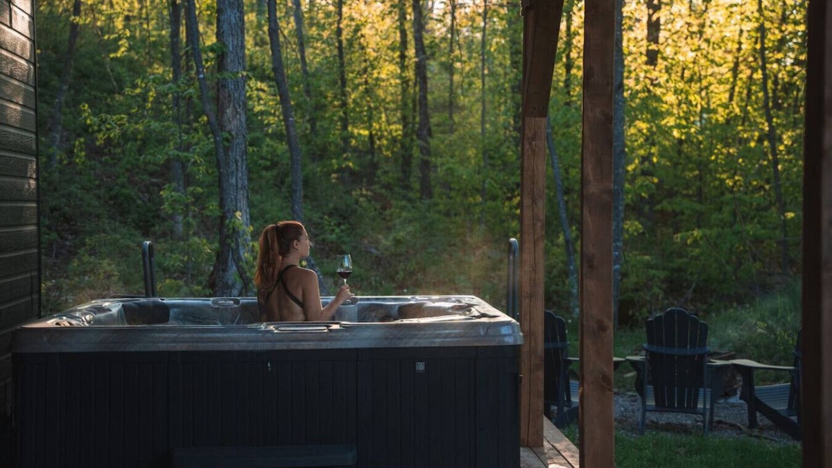 La Conception Ski Chalet | Private SPA/EV/ Bellaria