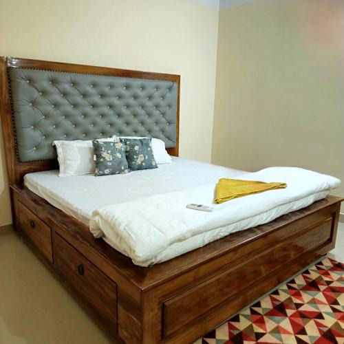 Gauhati House | Private Spaces