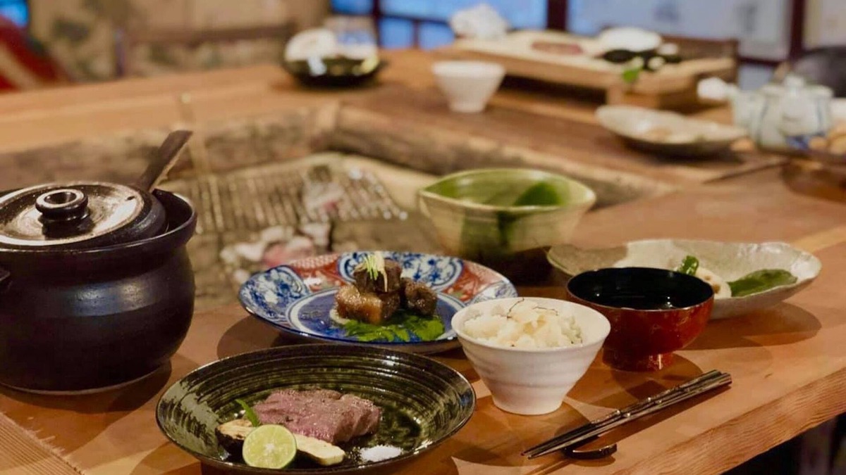 Ina House | Private stay in a traditional Japanese house Pla/Ina Nagano