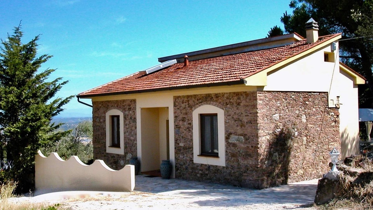 Casciana Terme Lari House | PRIVATE STONE HOUSE IN TUSCANY WITH PRIVATE POOL AND UNMATCHABLE VIEW