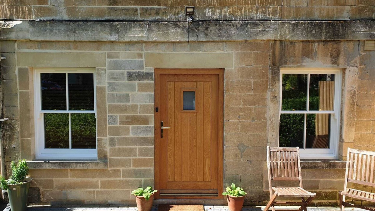 Bradford-on-Avon Apartment | Private Suite near Bradford on Avon town center