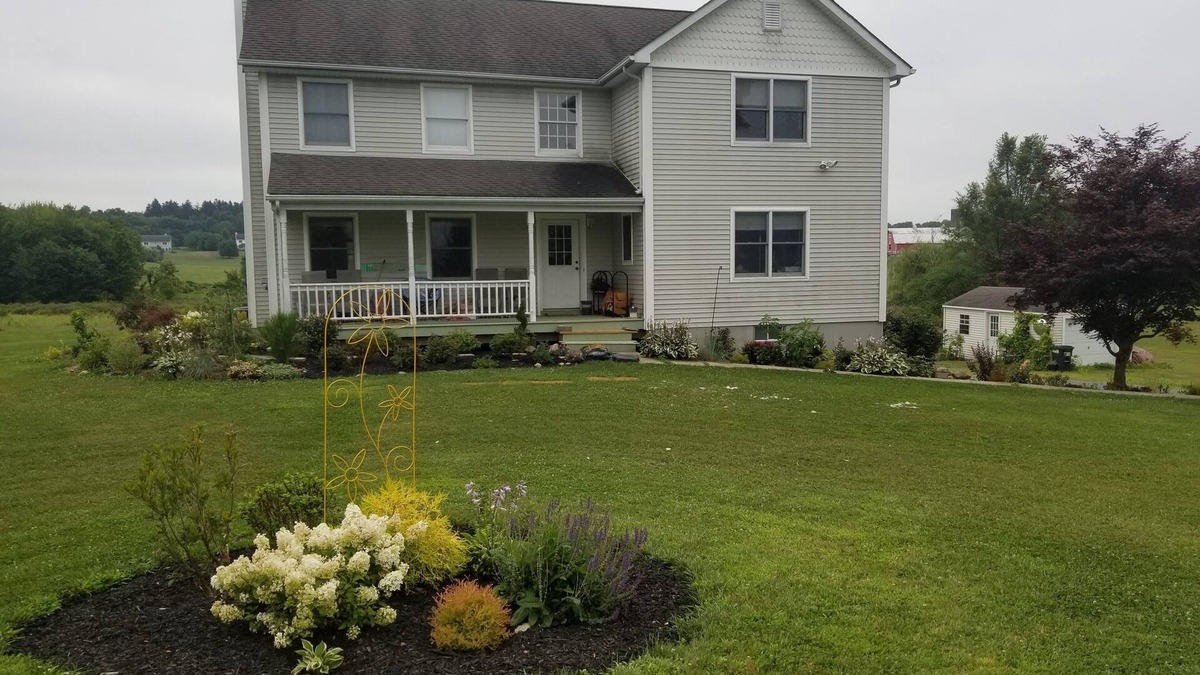 Wallkill House | Private Suite in a Cozy New Paltz Home