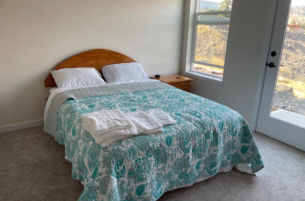 Kamloops House | Private Suite in a Townhouse
