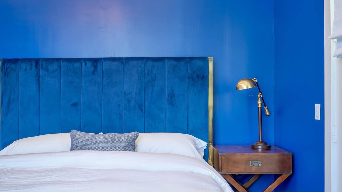 West End House | Private Suite in Historic Austin B&B: Sleeps 4!