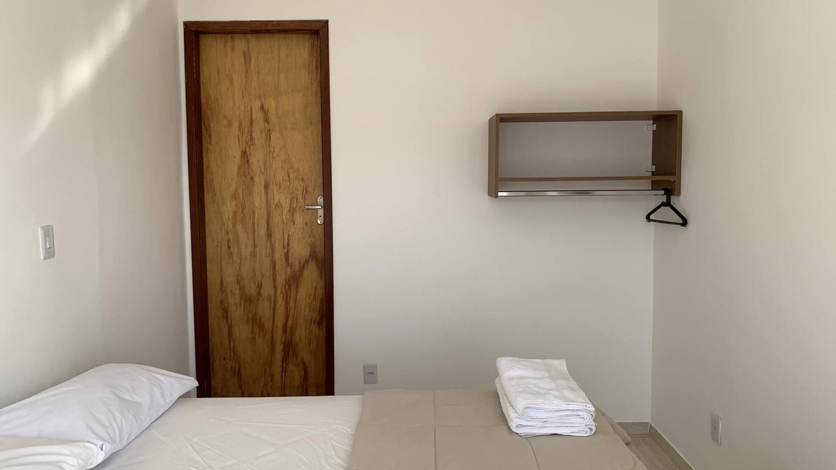 Marinas Apartment | Private suites in Angra dos Reis | Excellent location | Suite 3