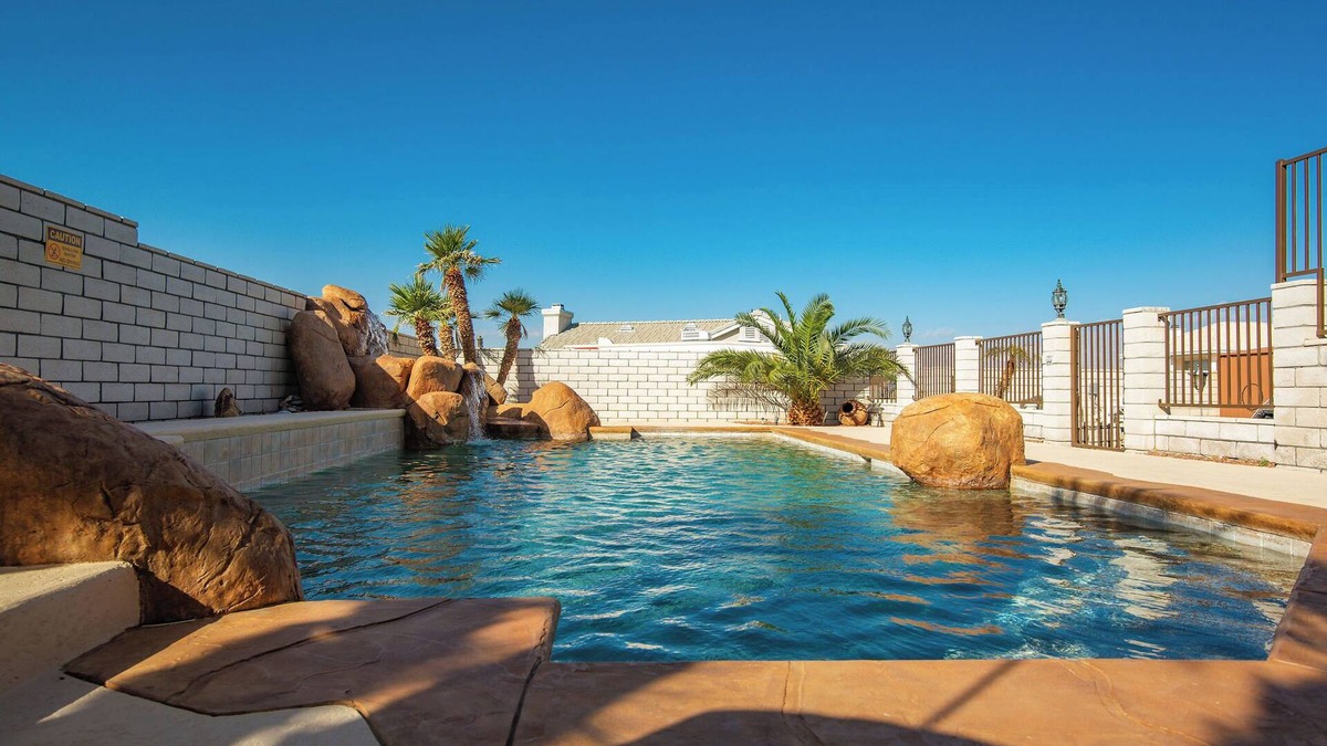 Sunridge Estates House | Private Swimming Pool 3340 3Bd3Ba