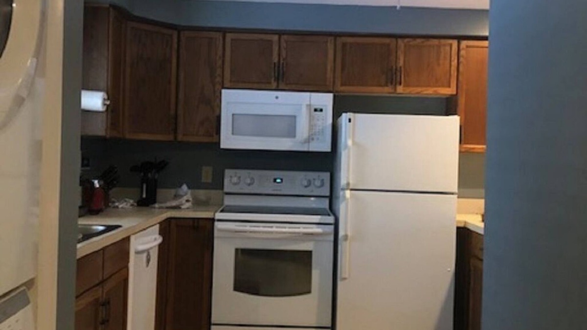 North Creek House | Private townhome near Gore Mnt. Unit 50 Bldg. G